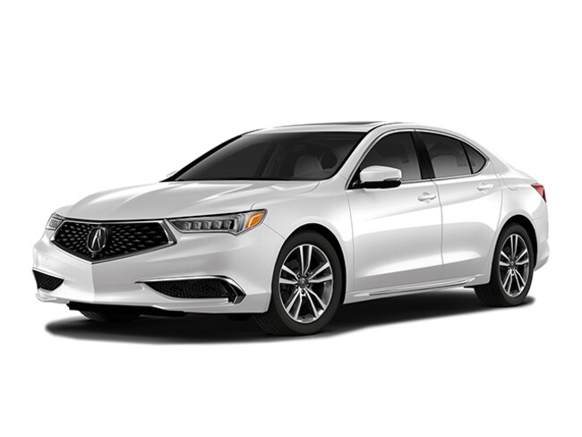 New 2019 Acura Tlx For Sale At Key Acura Of Portsmouth
